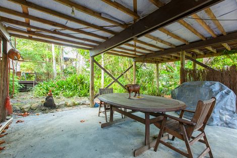 Photo of property in 11 Hihi Road, Hihi, Mangonui, 0494