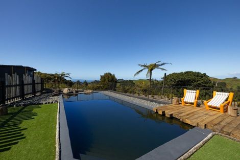 Photo of property in 183 Ngatitangata Road, Waihi, 3681