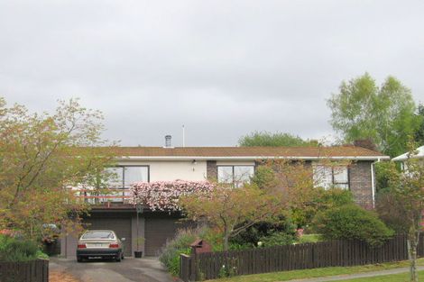 Photo of property in 1/81 Marshall Avenue, Richmond Heights, Taupo, 3330