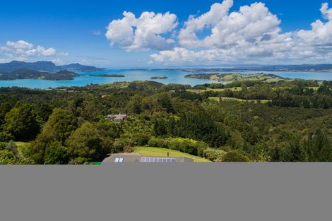 Photo of property in 247 Te Rongo Road, Parua Bay, Whangarei, 0174