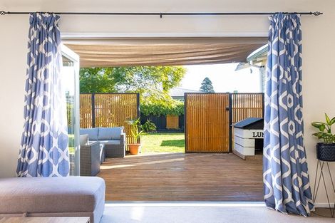 Photo of property in 4 Stopford Street, Marewa, Napier, 4110