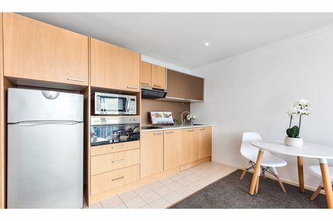 Photo of property in City Zone Apartments, 1908/11 Liverpool Street, Auckland Central, Auckland, 1010