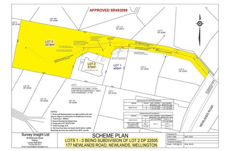 Photo of property in 177c Newlands Road, Newlands, Wellington, 6037