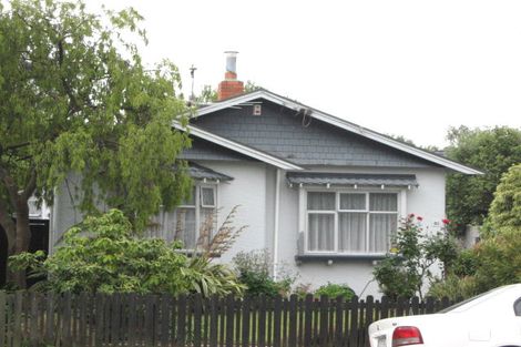 Photo of property in 31 Guild Street, Richmond, Christchurch, 8013