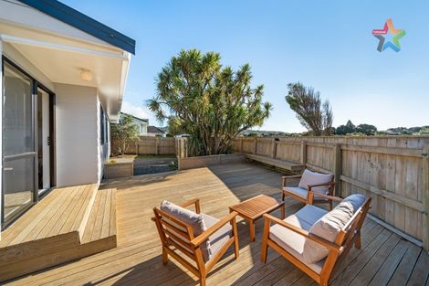 Photo of property in 13b Chaffey Crescent, Titahi Bay, Porirua, 5022