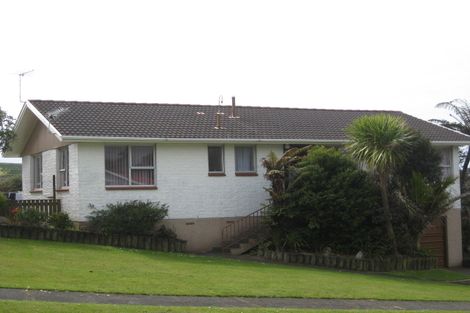 Photo of property in 134 Pembroke Street, Westown, New Plymouth, 4310