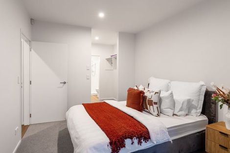 Photo of property in The Terraces, 12/36d Welles Street, Christchurch Central, Christchurch, 8011