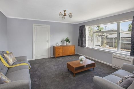 Photo of property in 12 Goldsmith Place, Waltham, Christchurch, 8023