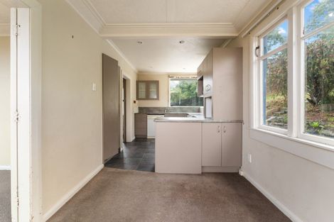 Photo of property in 6 Thomson Street, Lookout Point, Dunedin, 9011