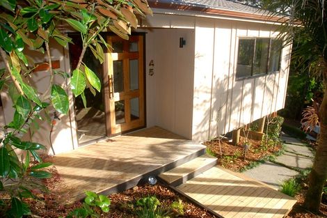 Photo of property in 45 Jonkers Road, Waitakere, Henderson, 0782