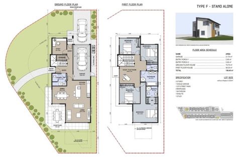 Photo of property in 6 Kirkbride Road, Mangere Bridge, Auckland, 2022