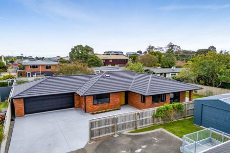 Photo of property in 18d Virginia Place, Whalers Gate, New Plymouth, 4310
