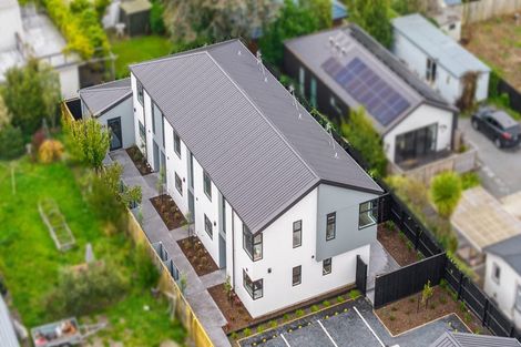 Photo of property in 106 Wildberry Street, Woolston, Christchurch, 8023