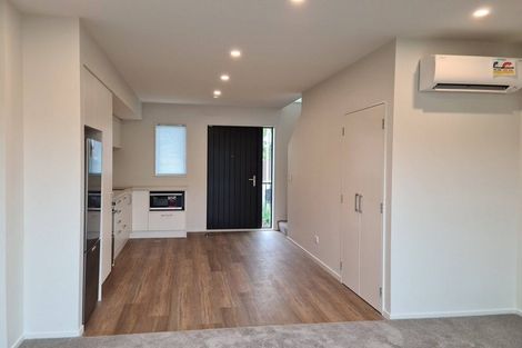 Photo of property in 2/167 Cranford Street, St Albans, Christchurch, 8014