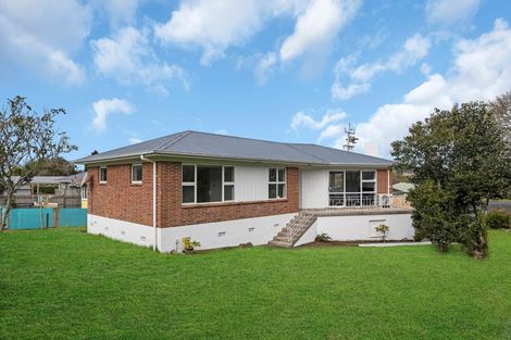 Photo of property in 25 Kayes Road, Pukekohe, 2120