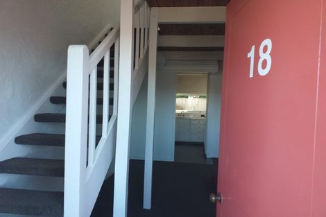 Photo of property in 18/10 Pitarua Street, Thorndon, Wellington, 6011