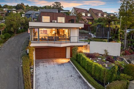 Photo of property in 58 Kidson Terrace, Cashmere, Christchurch, 8022