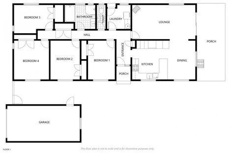 Photo of property in 4 Orpine Court, Cromwell, 9310