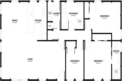 Photo of property in 25 Woburn Street, Waipukurau, 4200