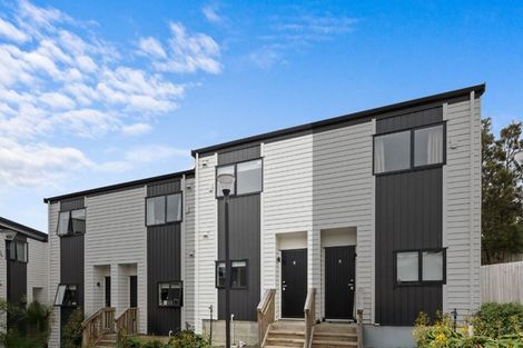 Photo of property in 13/41 Mangere Road, Otahuhu, Auckland, 1062