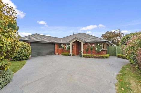 Photo of property in 6 Empress Place, Halswell, Christchurch, 8025