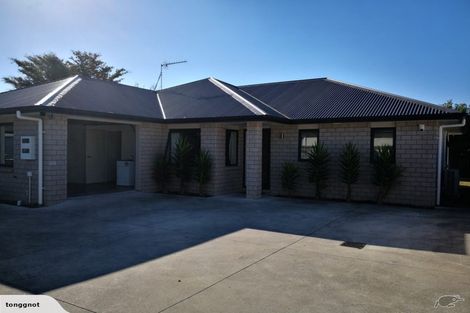 Photo of property in 63a Enderley Avenue, Enderley, Hamilton, 3214