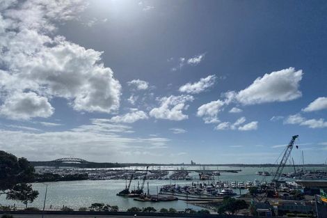 Photo of property in 3 London Street, Saint Marys Bay, Auckland, 1011