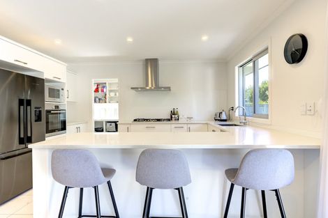 Photo of property in 81 Cumberland Drive, Flagstaff, Hamilton, 3210