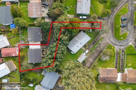 Photo of property in 2/25 Afton Place, Ranui, Auckland, 0612