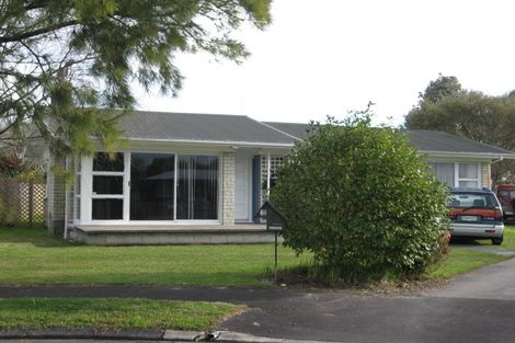 Photo of property in 9 Craig Place, Fairview Downs, Hamilton, 3214