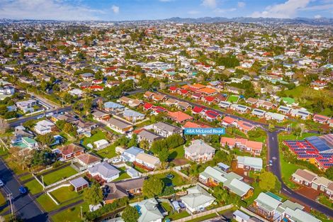 Photo of property in 48a Mcleod Road, Henderson, Auckland, 0612