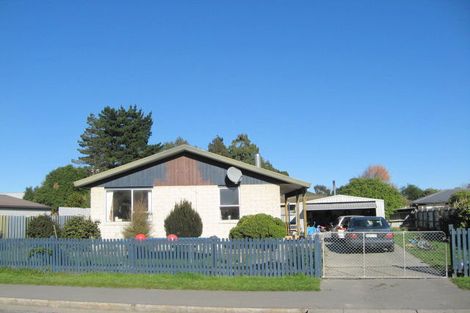 Photo of property in 50 Richill Street, Belfast, Christchurch, 8051