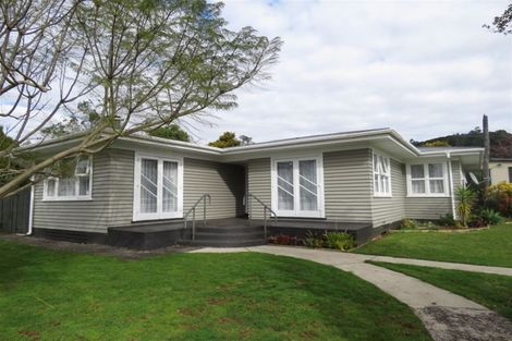 Photo of property in 1 Omapere Road, Kaikohe, 0405