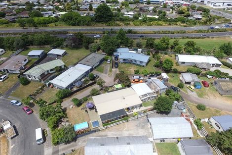 Photo of property in 8 Camden Place, Pukete, Hamilton, 3200