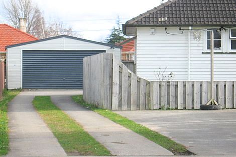 Photo of property in 11 Willis Street, Bader, Hamilton, 3206