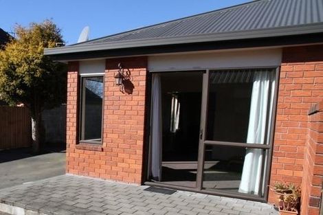 Photo of property in 3/110 Saint James Avenue, Papanui, Christchurch, 8053