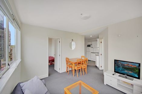 Photo of property in Madison On The Square Apartments, 2a/37 Federal Street, Auckland Central, Auckland, 1010