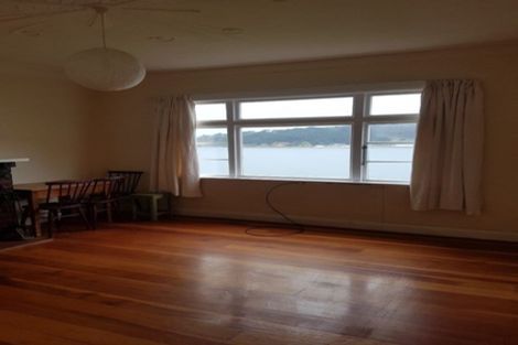 Photo of property in 2/134 Evans Bay Parade, Roseneath, Wellington, 6021