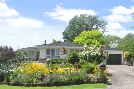 Photo of property in 75 Queen Street, Te Kuiti, 3910