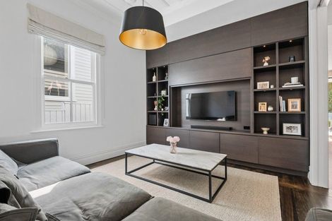 Photo of property in 14 Wanganui Avenue, Ponsonby, Auckland, 1011