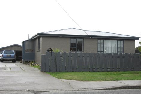 Photo of property in 78 Dipton Street, Kingswell, Invercargill, 9812
