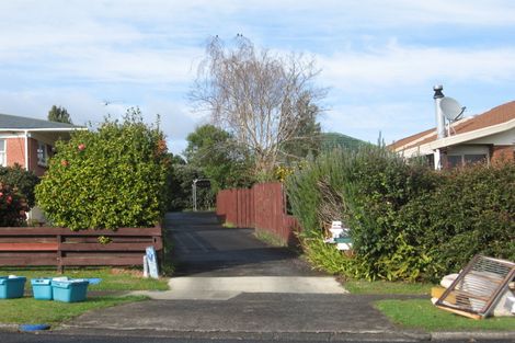 Photo of property in 3/14 South Street, Papakura, 2110