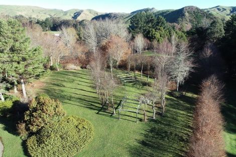 Photo of property in 6339 Matawai Road, Matawai, 4075