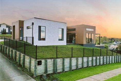 Photo of property in 10 Te Aranui Drive, Te Awamutu, 3800