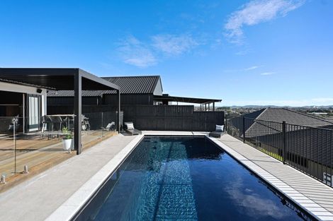 Photo of property in 35 Purser Crescent, Flagstaff, Hamilton, 3210