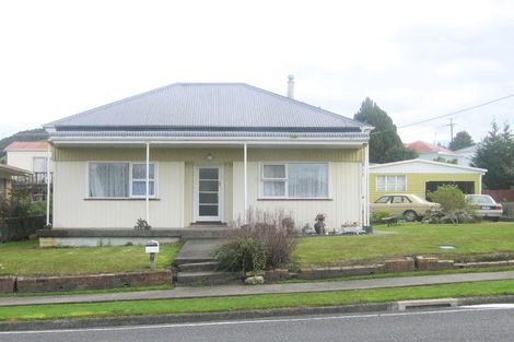Photo of property in 67 King Street, Hikurangi, 0114