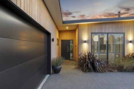 Photo of property in 12 Ardrossan Way, Tai Tapu, 7672