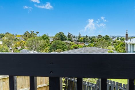 Photo of property in 1/63 Rosier Road, Glen Eden, Auckland, 0602
