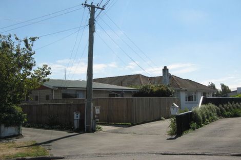 Photo of property in 7 Pablo Place, Hoon Hay, Christchurch, 8025