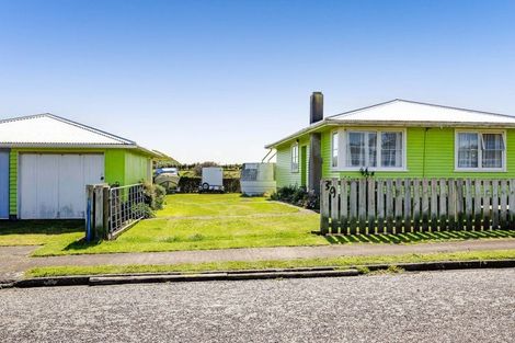 Photo of property in 39 Pungarehu Road, Pungarehu, Opunake, 4685